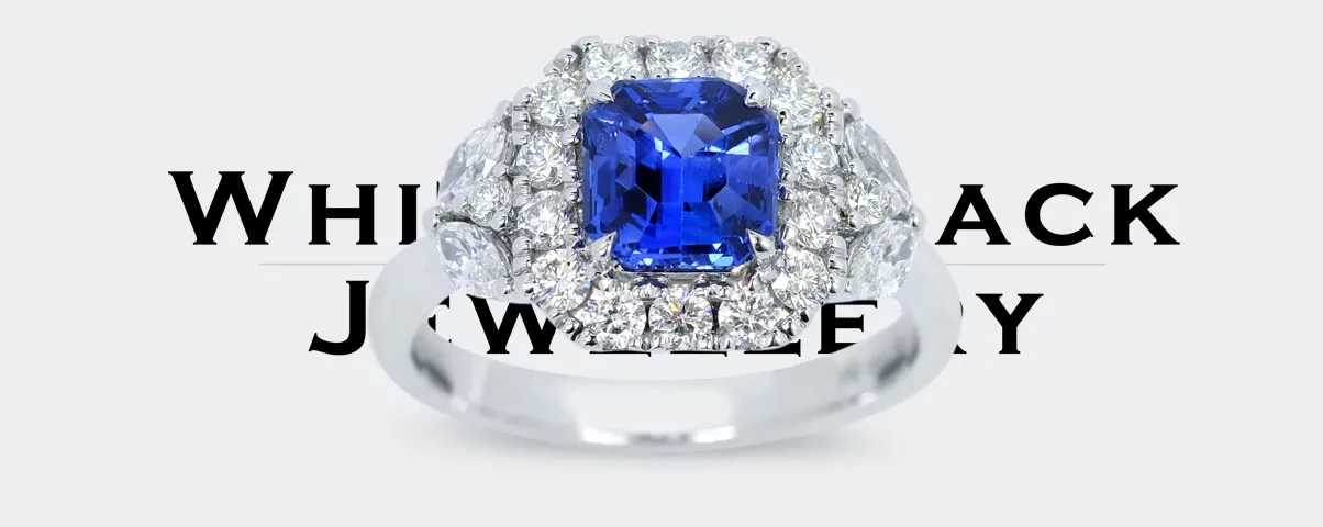 Eljegyzési gyűrű trendek 2026-ban – időtálló stílus és egyedi megoldások a White & Black kínálatában