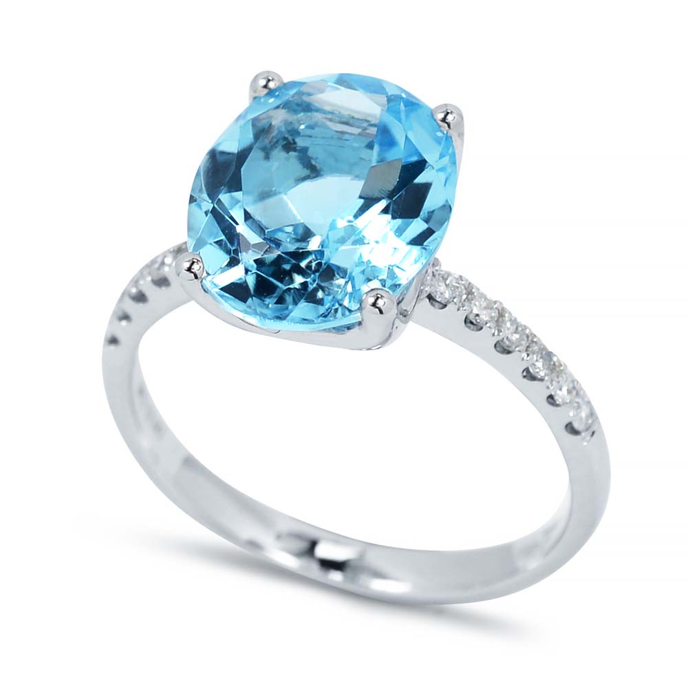 AU10560 topaz gyuru