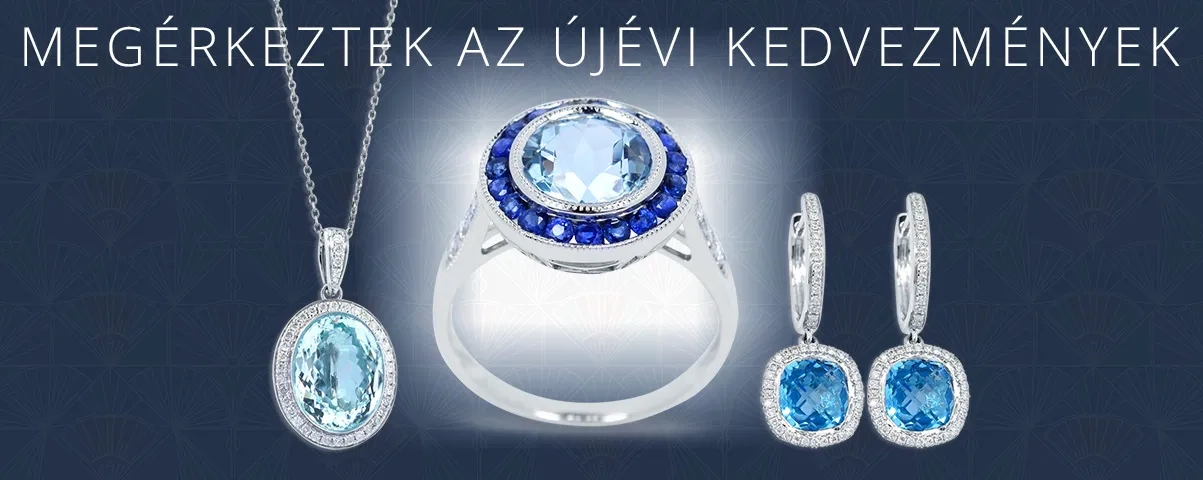 2026 Újévi kedvezmények