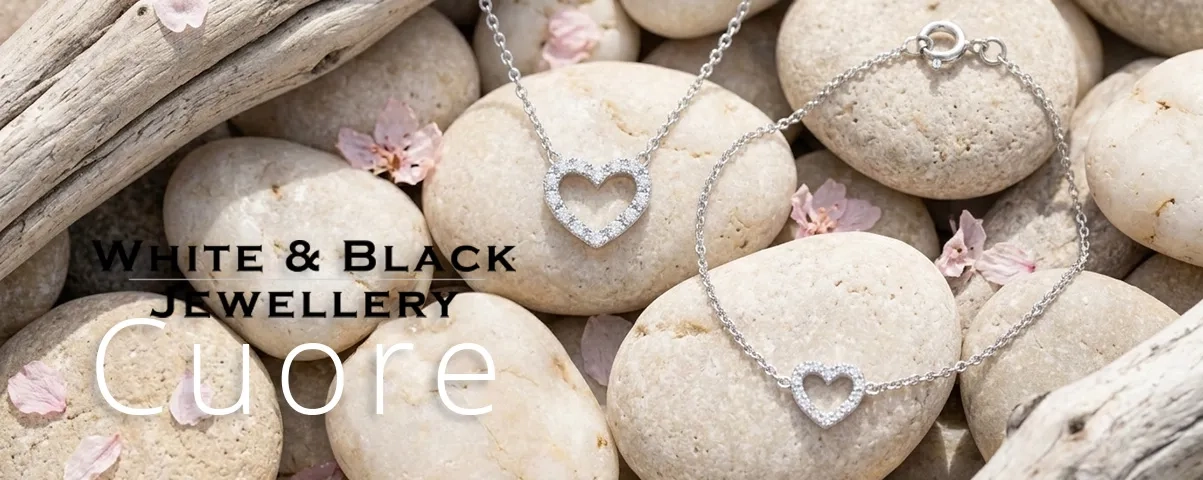 Cuore ékszer kollekció