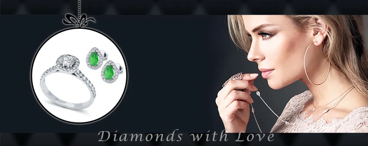 Gyemant Ekszer Uzlet